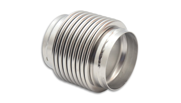 Flex Pipe Bellows Stainless 3.5IN - 68935
