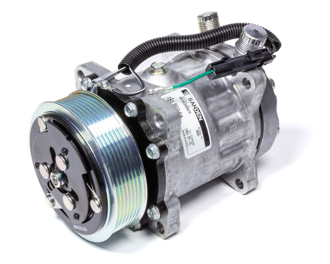 709 Comp 134A Multi Groove - 04709VMA