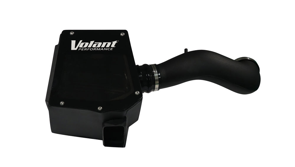 Air Intake System - 15253D