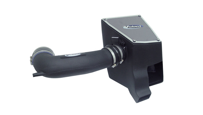 Air Intake - 15860150