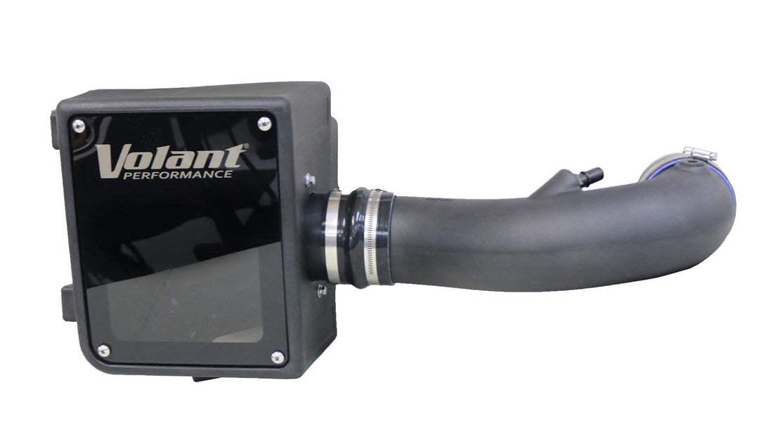 Air Intake - 165571