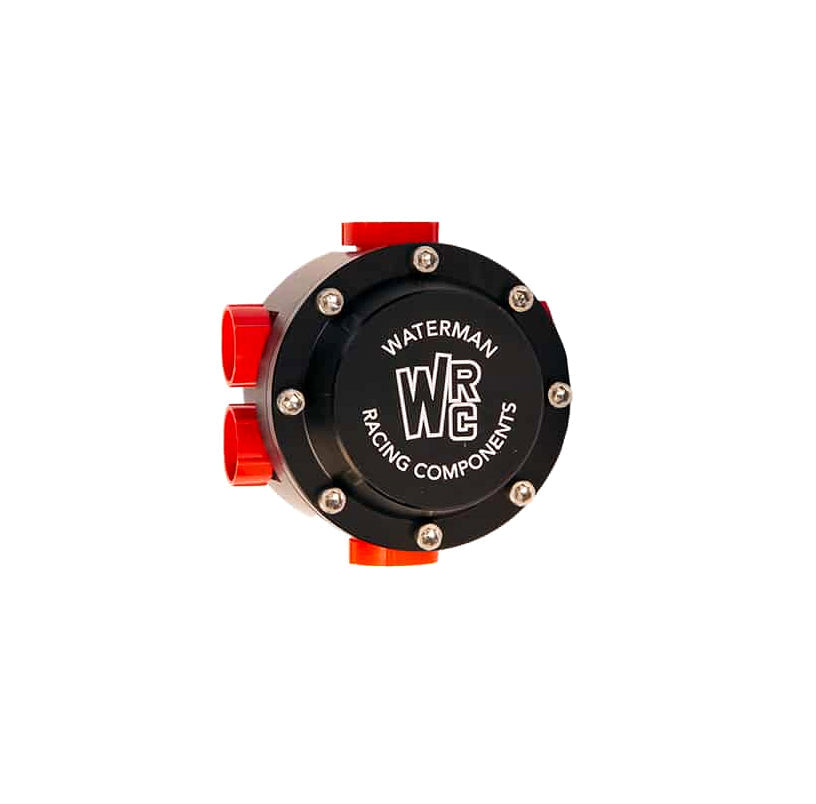 Pump - WRC22306
