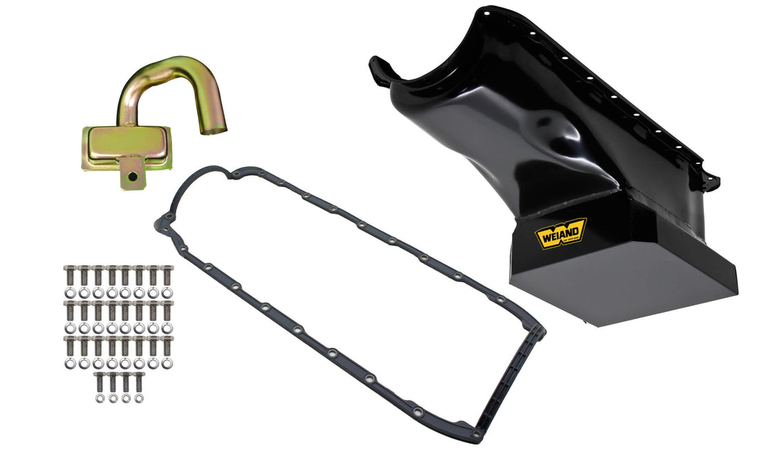 Oil Pan - 5032WND