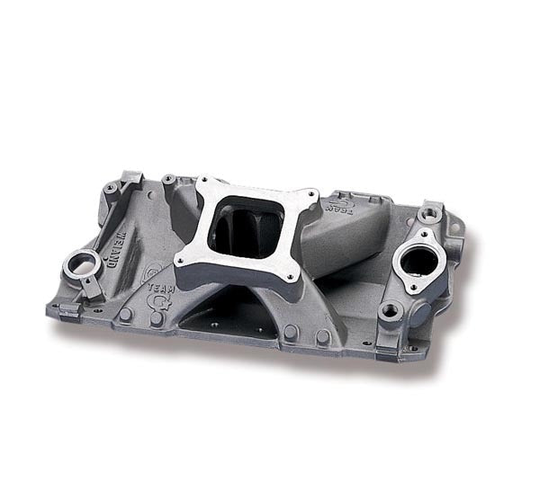 Manifold Team G Track Ram 3/4I - 7532