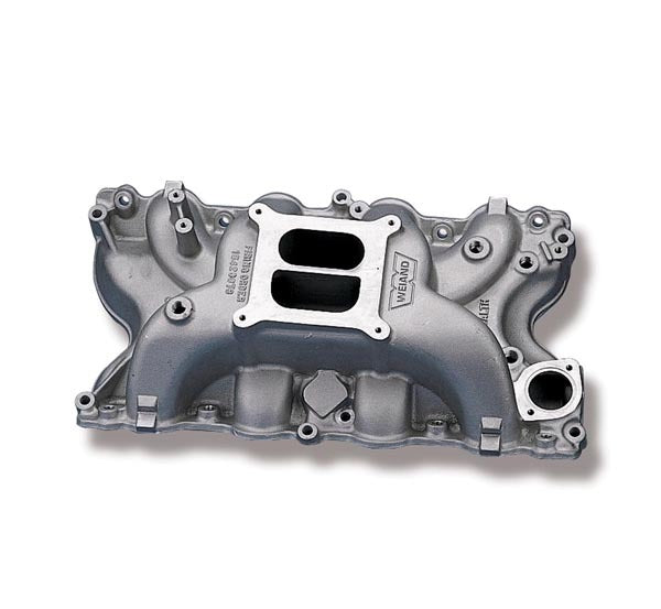 Mnfld Stealth 429WEDGE/460FORD - 8012