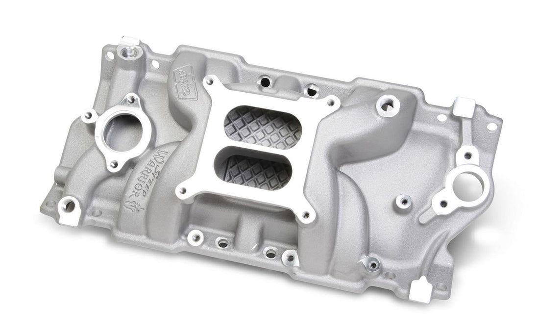 SBC Intake Manifold - 8170WND
