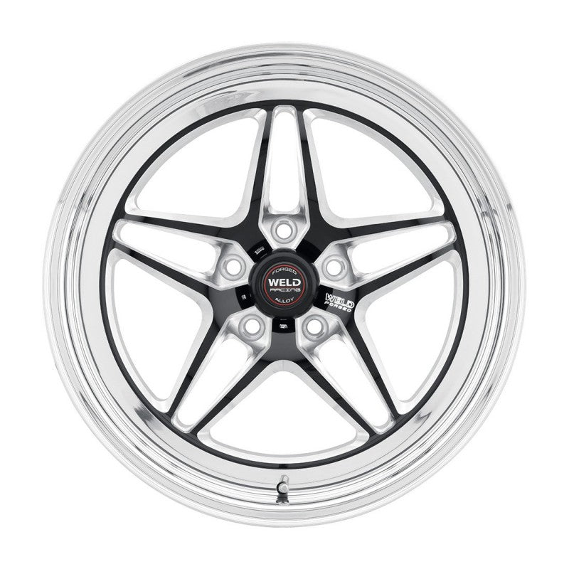 Wheel - 81HB7100N72A