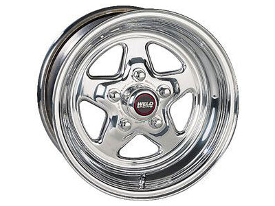 Prostar 15 X 6 Street/Drag - 9656276