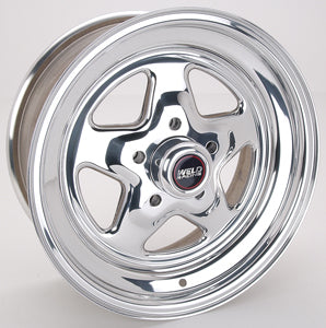 Prostar 15 X 7 Street/Drag - 9657208