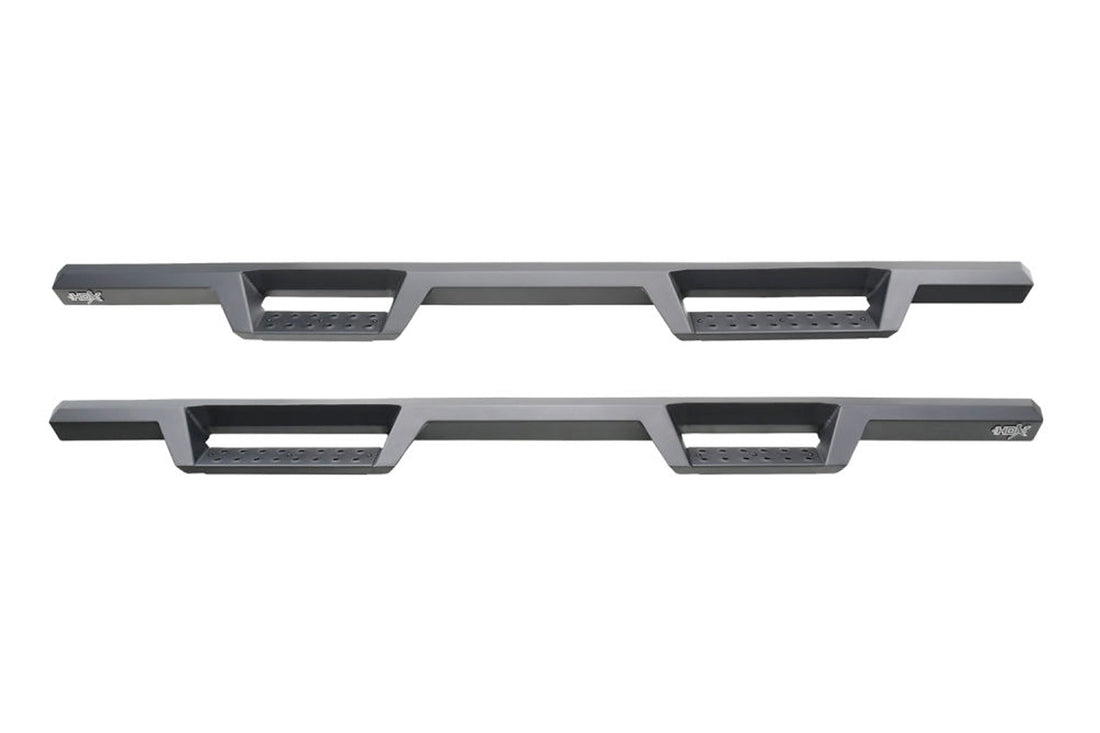 Nerf Bars Textured Black - 5614135