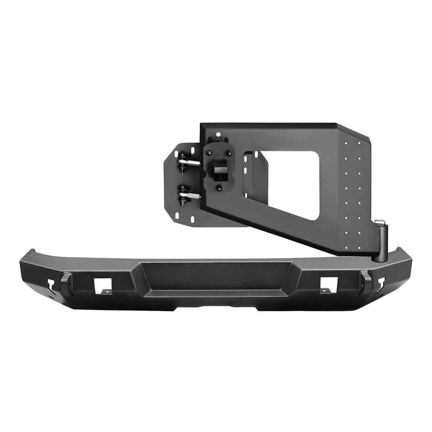 Bumper Rear - 5982035