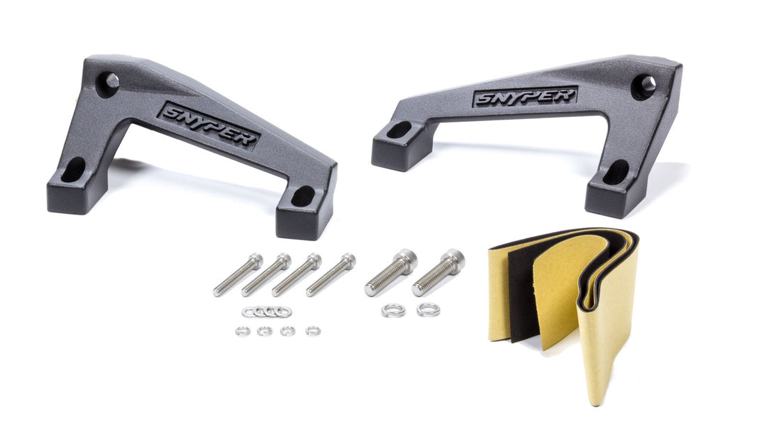 Snyper LED Cowl Mount Wrangle - 6241025