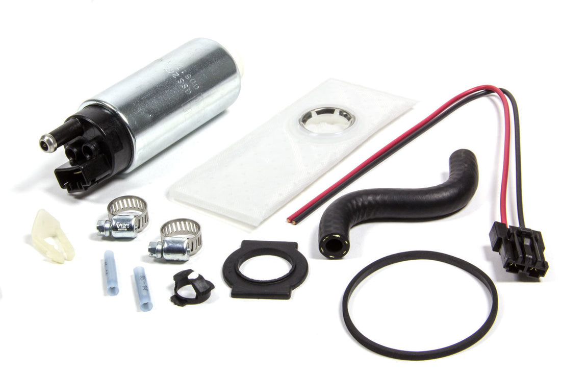 Fuel Pump Kit - 190lph Gas - Mustang 1985-97 - GCA7104