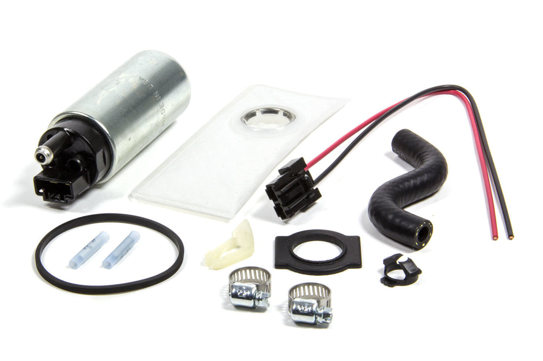 Fuel Pump Kit - 255lph Gas - Mustang 1985-97 - GCA7594