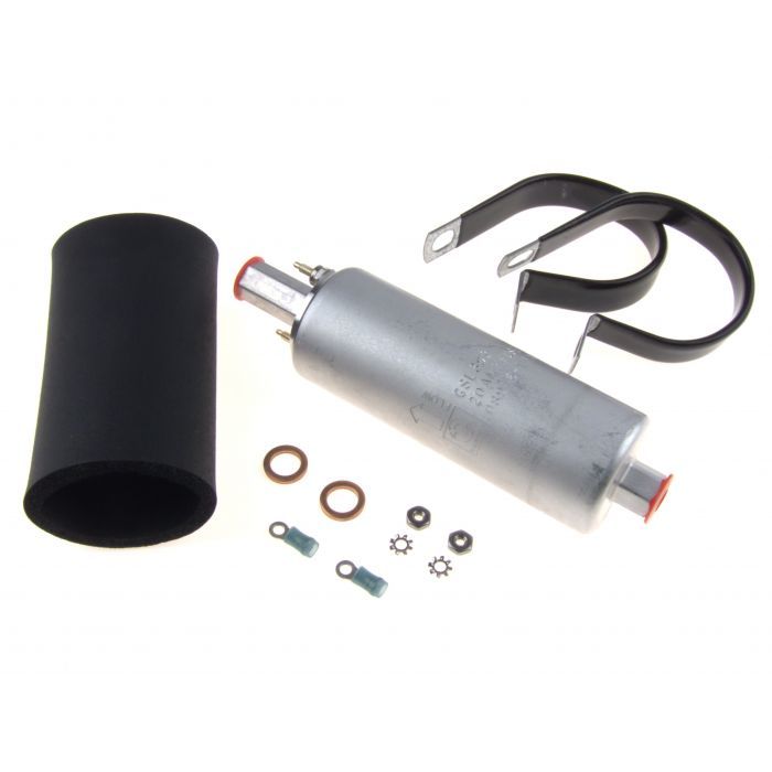 350LPH Fuel Pump In-line 40PSI - GSL3963