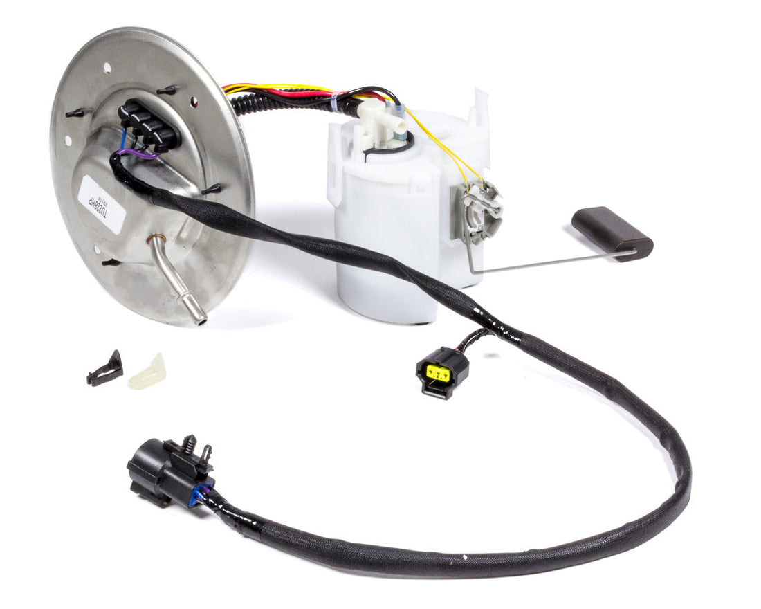 Fuel Pump Assy - 255lph Gas - Mustang 1999-00 - TU228HP4