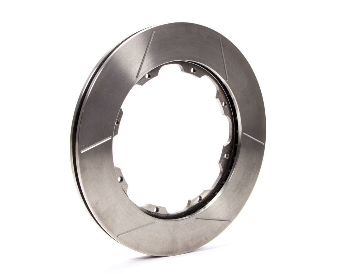 ROTOR-GT36 Vented Iron-lh - 16012294