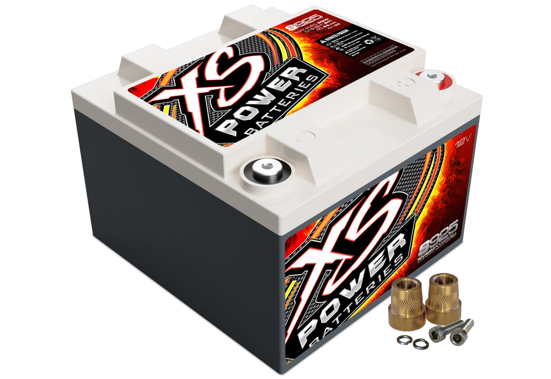 Battery -nsp - S925