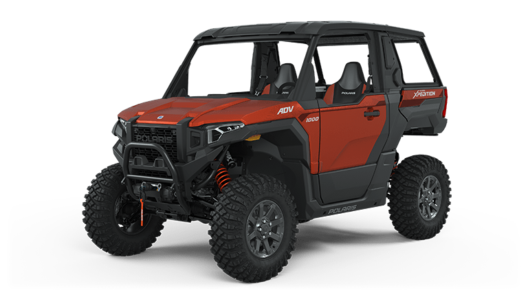 Terick Carpet Kit for Polaris Xpedition XP / ADV