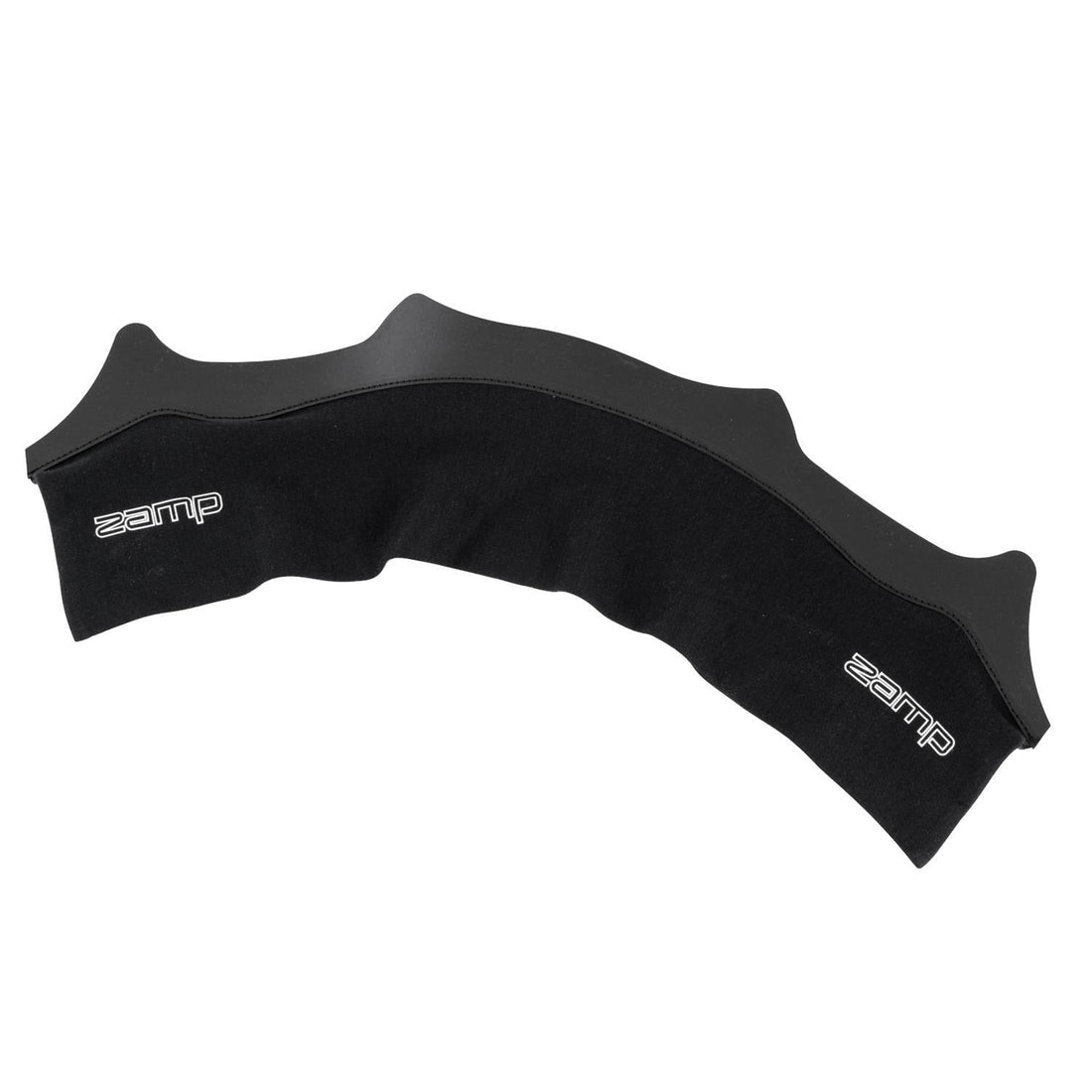 Helmet Dirt Skirt Black - RA003003