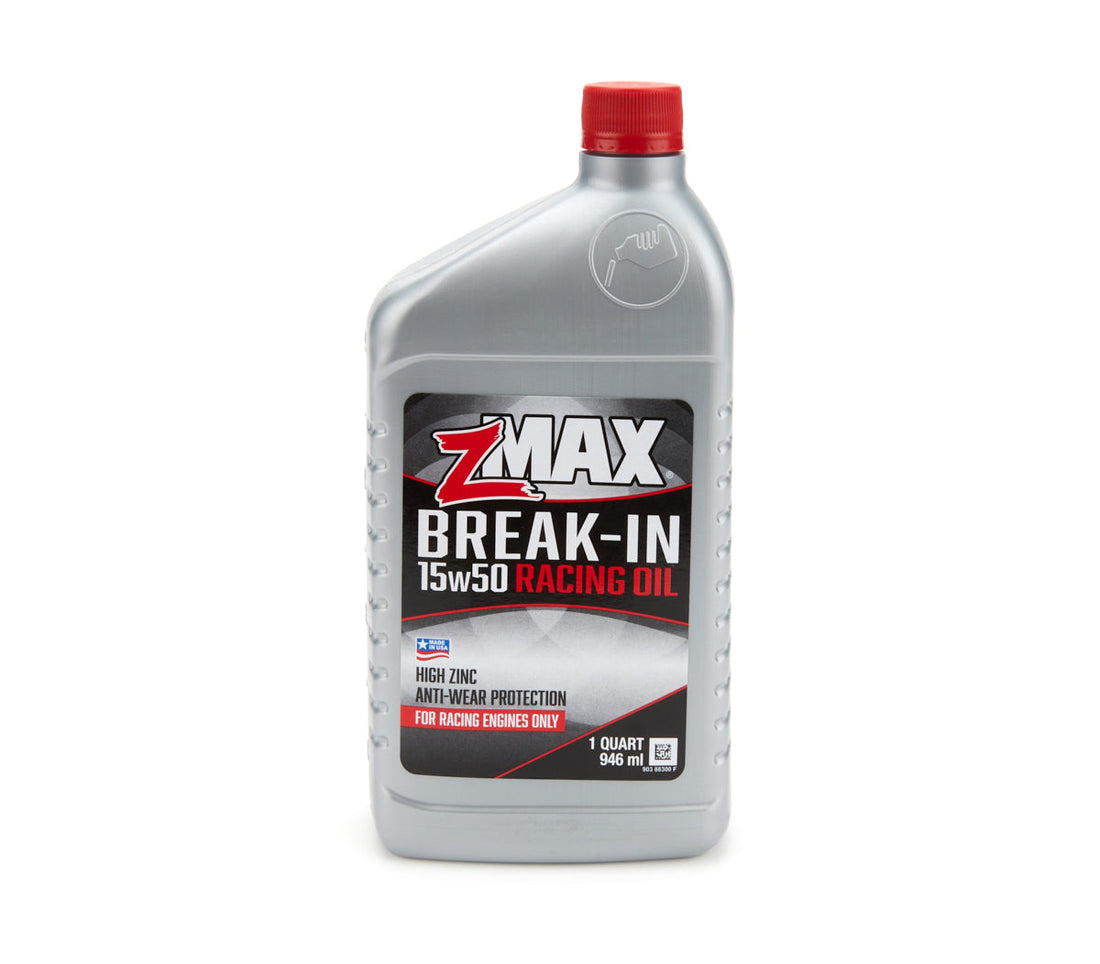 Break-In Oil 15w50 32oz. Bottle - 88300