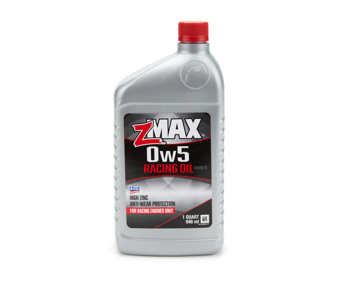 Racing Oil 0w5 32oz. Bottle - 88305