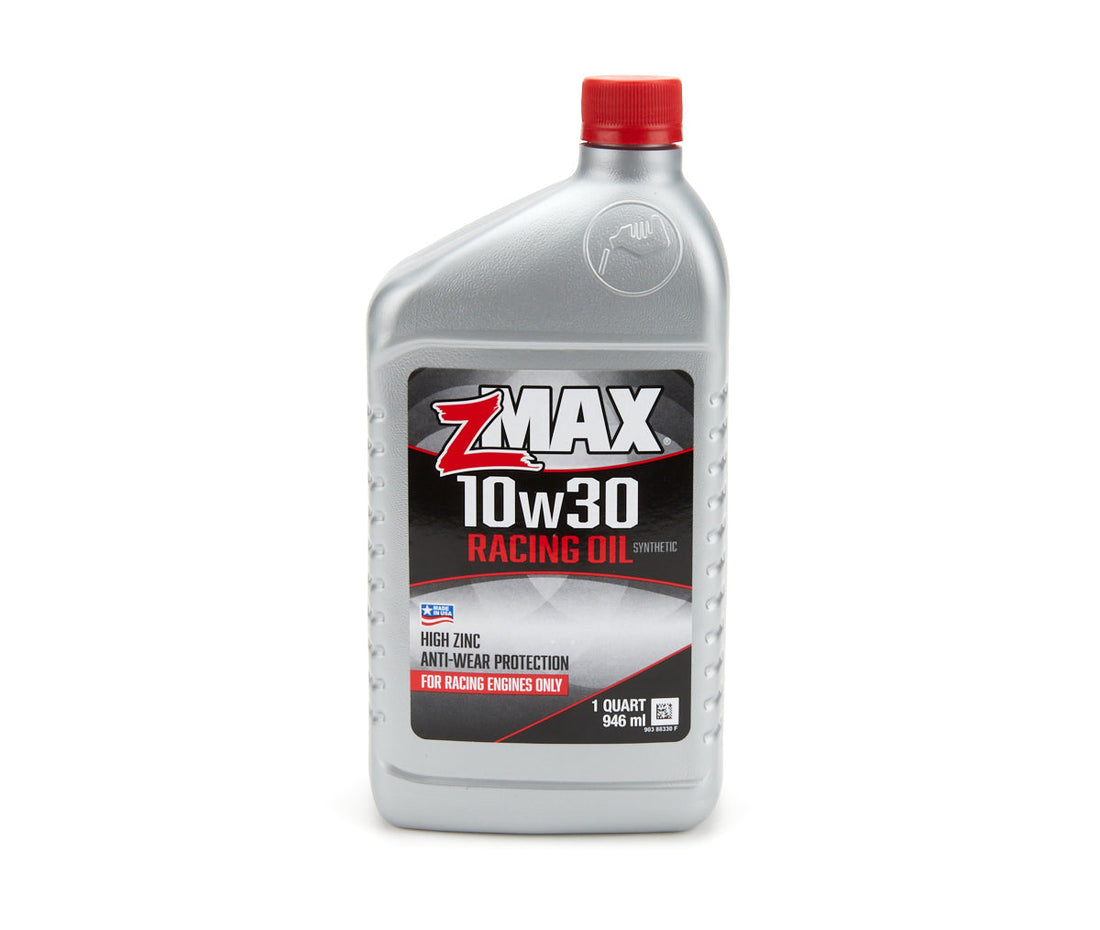Racing Oil 10w30 32oz. Bottle - 88330