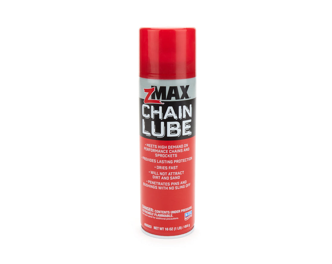Chain Lube 16oz. Can - 88503