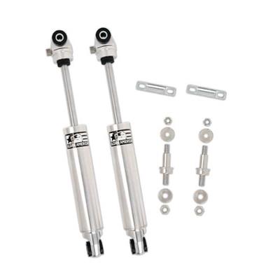 Aldan American Shock Kit, TrueLine Series, Buick, Rear, Single Adjustable, Pair - 300412