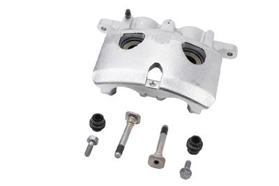 ACDelco Brake Calipers, GM Genuine Parts, Stock Series, Front Left, Chevrolet, GMC, Each - 13543458