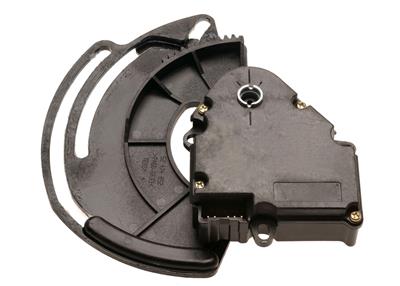 ACDelco HVAC Mode Door Actuator, Cadillac, Chevy, GMC, Each - 1572505
