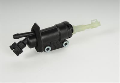 ACDelco Clutch Master Cylinder, Chevrolet, Each - 1741179