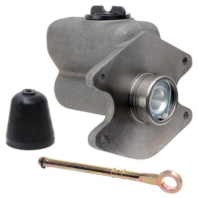 ACDelco Brake Master Cylinder, Professional, 1.500 in. Bore, Cast Iron, Ford, Each - 18M58