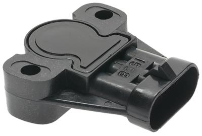 ACDelco Throttle Position Sensor, Replacement, Chevy, GMC, Pontiac, Each - 213908