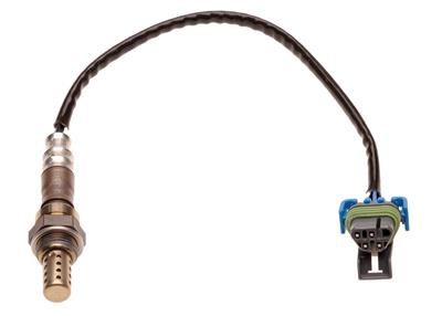 ACDelco Oxygen Sensor, 4-wire, Cadillac, Chevy, GMC, Each - 213939