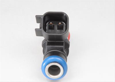 ACDelco Fuel Injector, Replacement, 42 lbs./hr., Chevy, Pontiac, Each - 2172425
