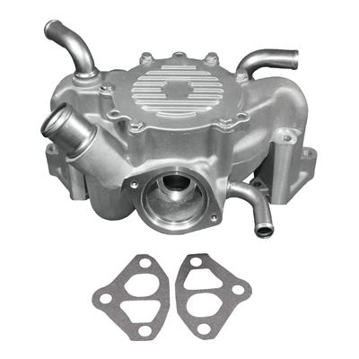 ACDelco Water Pump, Mechanical, Chevy, Pontiac, Each - 252701