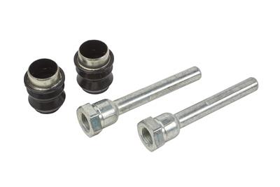 ACDelco Brake Caliper Replacement Components, ACDelco GM Genuine Parts Disc Brake Caliper Guide Pin - 25910433