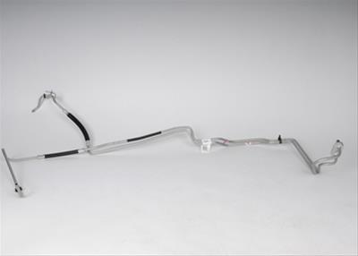 ACDelco Automatic Transmission Cooler Line, Each - 25999420