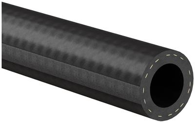 ACDelco Hose, Coolant, 3/4 in. Diameter, 50 ft. Length, Reinforced Rubber, Each - 30125