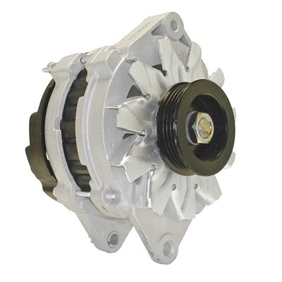 ACDelco Alternator - 3342220