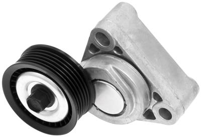 ACDelco Tensioner, Drive Belt, 6-Rib Serpentine, Chevrolet, Pontiac, 5.7L, 6.0L, Each - 38195