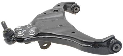 ACDelco Control Arm, Replacement, Steel, Front Lower, Chevrolet, GMC, Each - 45D10199