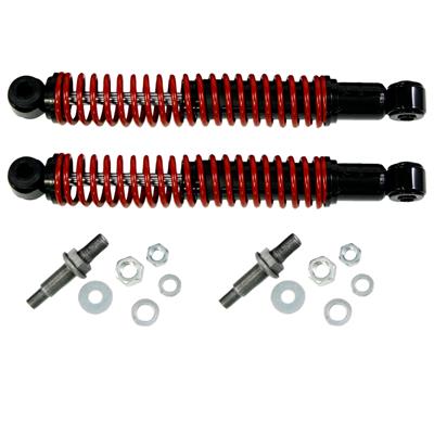 ACDelco Shock/Strut, Specialty, Eyelet, Eyelet, Pair - 51931