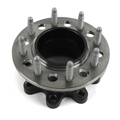 ACDelco Wheel Spacers, GM Genuine Parts Wheel Hub Extensions, Steel, Chevrolet, GMC, Each - 85665191