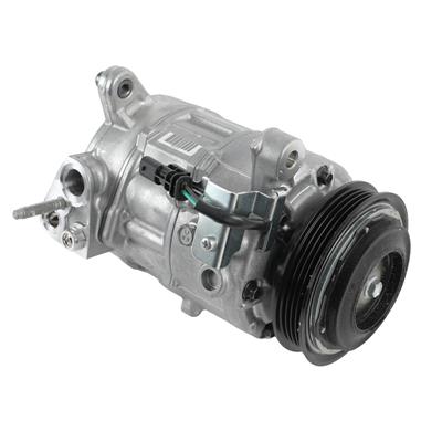ACDelco Compressor Asm A/C - 86310438