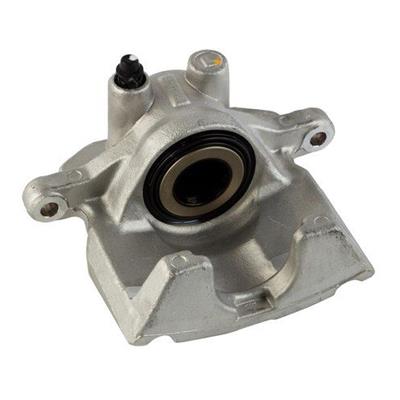 ACDelco Brake Calipers, ACDelco GM Genuine Parts Disc Brake Calipers, Cast Iron, Rear Left - 86785193
