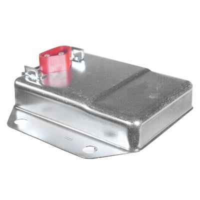 ACDelco Voltage Regulator, Professional, 12 V, Chrysler, Dodge, Plymouth, Each - C603Z
