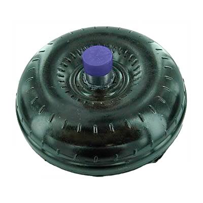 Boss Hog Torque Converter, Street Bandit, 9.6 in. Diameter, 2,400-2,800 Stall, Mopar, Torqueflite - 53032