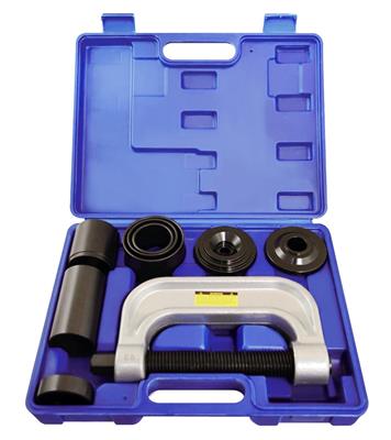 Astro Pneumatic Tool Company Ball Joint Service Tool, Heavy-duty, Kit - 7865